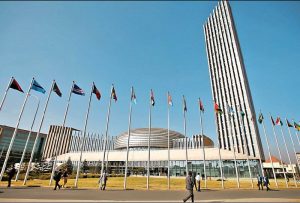 صدای پای اسرائیل در آفریقا