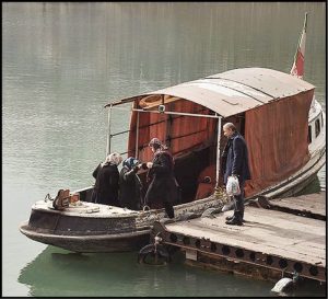 بدون ویزا به ونیز ایران سفر کنید؛ در دو قدمی کرج