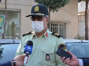 کلاهبردار میلیاردی در دام پلیس کرمانشاه