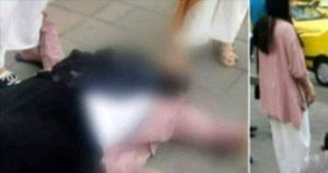 زیر گرفتن ۲ زن در ارومیه به بهانه بدحجابی!