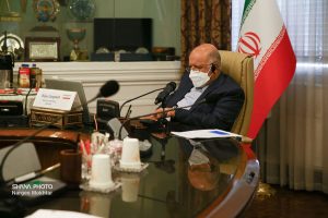 زنگنه: حرف هایی دارم که نه اکنون و نه فردا قابل بیان نیست