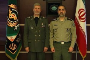 حمایت وزیر روحانی از وزیر پیشنهادی رئیسی