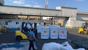 ماجرای ارسال واکسن چینی از ایران به ونزوئلا چه بود؟