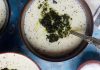 طرز تهیه آش دوغ ترکی | در آش دوغ چه ادویه ای بریزیم؟ طرز تهیه آش دوغ ترکی | در آش دوغ چه ادویه ای بریزیم؟