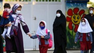 بازگشایی حضوری همه مدارس کشور از اول آبان
