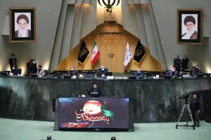 دولت صادق القول است | سهام عدالت و بورس در دستور کار دولت است