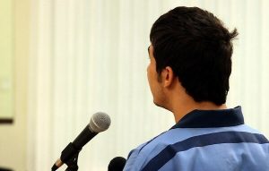جنایت هولناک پسر ۱۵ ساله | سلفی گرفتن از لحظه کشتن پدر