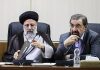 محسن رضایی معاون اقتصادی رئیس جمهوری و دبیر ستاد اقتصادی دولت شد