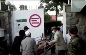 طالبان : ۲۸ نفر از اعضای ما کشته شدند