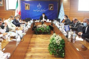 تدوین بیش از ۶۰ وظیفه برای ۱۵ نهاد جهت مقابله با سگ گردانی در البرز