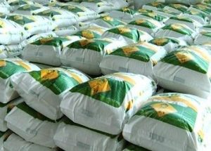 کشف بیش از ۳ تن آرد خارج از شبکه توزیع در فردیس