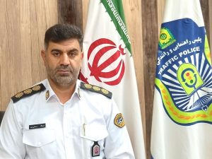 محدودیت تردد در مسیرهای راهپیمایی ۱۳ آبان البرز از صبح سه‌شنبه