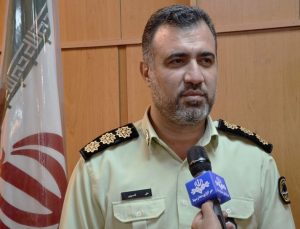دستگیری ۶۲ سارق و کشف ۸۴ فقره سرقت در کرج