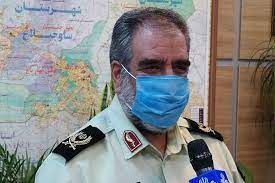 کشف ۴۹ دستگاه تولید ارز دیجیتال قاچاق در کرج