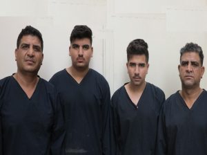 سارقان مامور نما را شناسایی کنید
