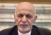 افشاگری درباره فرار اشرف غنی از افغانستان با ۴ خودرو پر از پول
