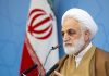 اژه ای: هیچ ایرانی خارج از کشور، ممنوع الورود نیست
