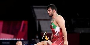 حسن یزدانی باز هم به تیلور باخت