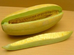 این افراد هرگز خربزه نخورند
