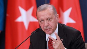 واکنش اردوغان به تنش ها میان ایران و جمهوری آذربایجان