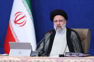 رئیسی: ترددها باید در ۱۰ روز آینده به شکل محسوس کاهش یابد
