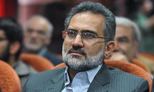 انتظار معاون رئیس جمهور از مردم