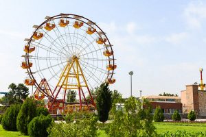 نصب تجهیزات بازی فاقد استاندارد در اماکن تفریحی البرز ممنوع است