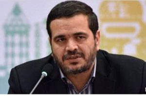 عنابستانی: خسته بودم سرباز را هول دادم