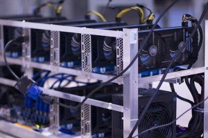 ماینرهای مجاز از اول مهرماه شروع به فعالیت می‌کنند