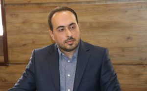 شهردار فردیس انتخاب شد