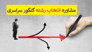 پایگاه های انتخاب رشته برای داوطلبان البرز دایر شد