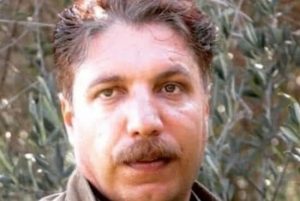 یکی از رهبران حزب دموکرات کردستان به قتل رسید