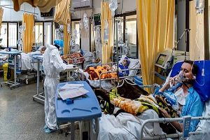 آخرین آمار کرونا در ایران / ۲۱ آذر