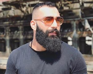ناگفته های حمید صفت از رابطه صمیمانه با پدر خوانده اش در دادگاه