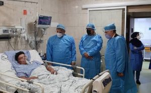 تسلیت رهبر انقلاب به خانواده نوجوان ایذه ای