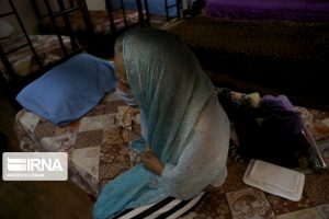 عضو شورا: موضوع ساماندهی زنان بی سرپناه در کرج جدی گرفته شود عضو شورا: موضوع ساماندهی زنان بی سرپناه در کرج جدی گرفته شود