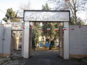 تراکم دانش آموزی در ناحیه چهار کرج  بالاتر از میانگین کشوری است