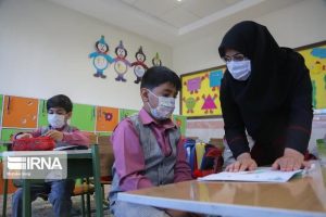 بازگشایی ایمن مدارس البرز مهمترین رویکرد سال تحصیلی جدید است