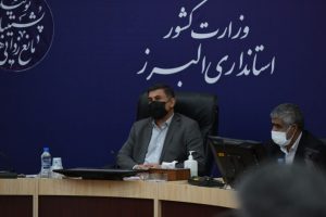 البرز جزو هفت استان اول کشور دراعمال قانون محدودیت های کرونا است