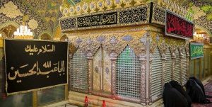 برگزاری مراسم عزاداری شهادت حضرت رقیه (س) در ۳۰ بقعه متبرکه البرز