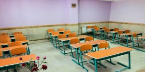 تکمیل مدرسه استعدادهای درخشان و یک هنرستان در فردیس