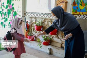 مدیرکل آموزش و پرورش: البرز آماده بازگشایی مدارس شد