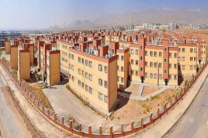 عملیات اجرایی پروژه مسکن یک هزار واحدی کارکنان سپاه البرز آغاز شد