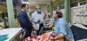 مجلس مصمم به اجرای قانون تعرفه گذاری خدمات پرستاری است