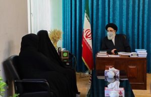 ۲ بانوی بهایی در کرج به دین اسلام مشرف شدند