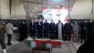 ۹۰ زندانی جرائم غیر عمد در البرز آزاد شدند