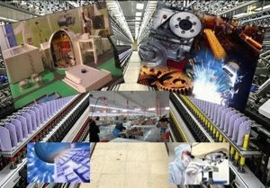 بررسی مشکلات‌ کارگران یک شرکت تولیدی چهارباغ آغاز شد