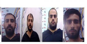 مالباختگان، زورگیران مسلح را شناسایی کنید
