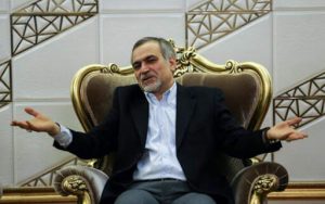 ادعای یک نماینده درباره برادر روحانی و داماد شریعتمداری