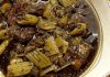 طرز تهیه خورش کرفس | نکاتی برای خوشمزه شدن این غذای مقوی طرز تهیه خورش کرفس | نکاتی برای خوشمزه شدن این غذای مقوی